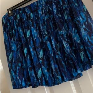 Size XL skirt